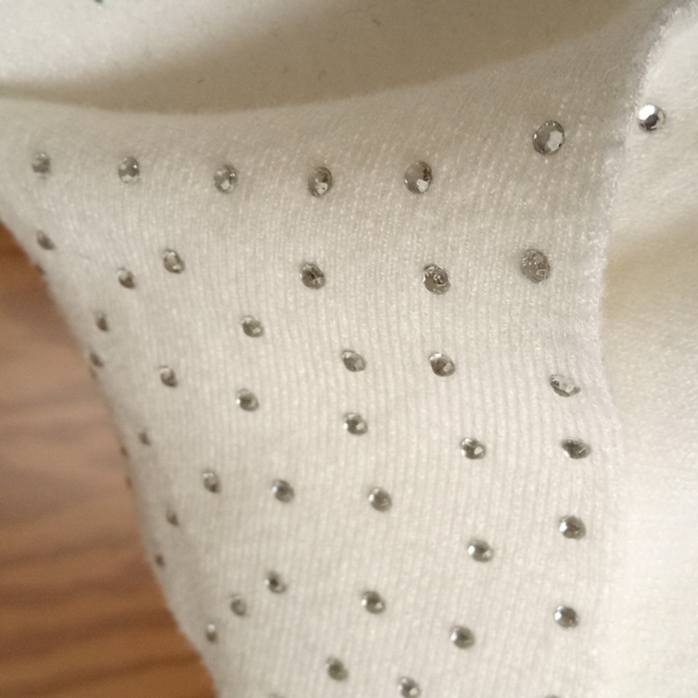 Liv Milano, Bedazzled, Office, Church, Date Night, Professional Academi View 4
